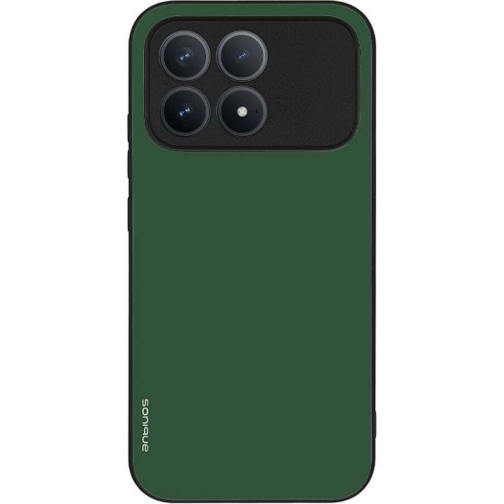 Sonique ���� ColorBloc Series ��� Xiaomi Poco F8 Pro 5G �������