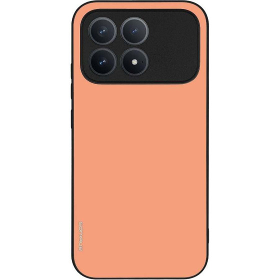 Sonique ���� ColorBloc Series ��� Xiaomi Poco F8 Pro 5G ������
