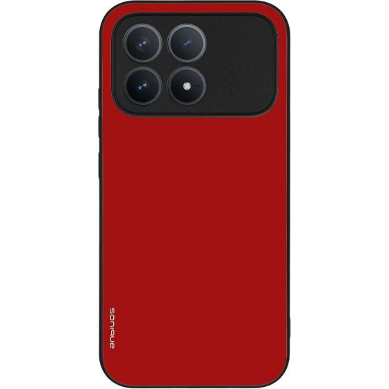 Sonique ���� ColorBloc Series ��� Xiaomi Poco F8 Pro 5G �������