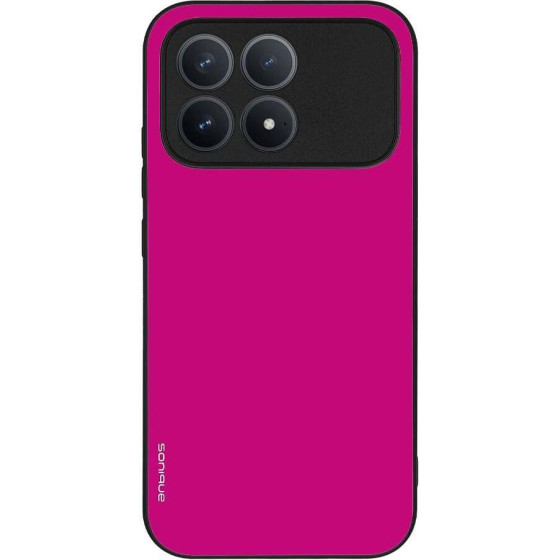 Sonique ���� ColorBloc Series ��� Xiaomi Poco F8 Pro 5G ��������