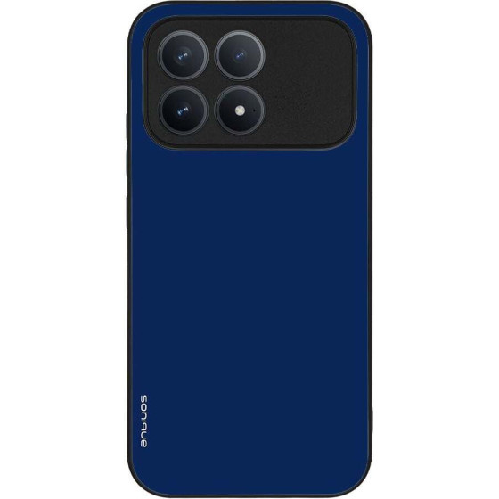 Sonique ���� ColorBloc Series ��� Xiaomi Poco F8 Pro 5G ����