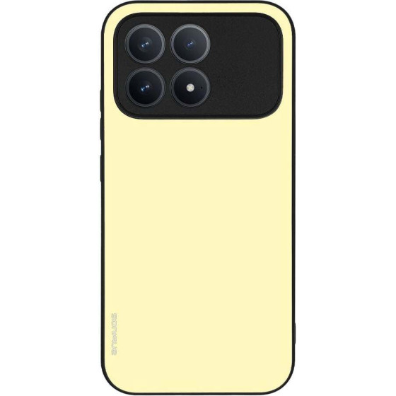 Sonique ���� ColorBloc Series ��� Xiaomi Poco F8 Pro 5G �������