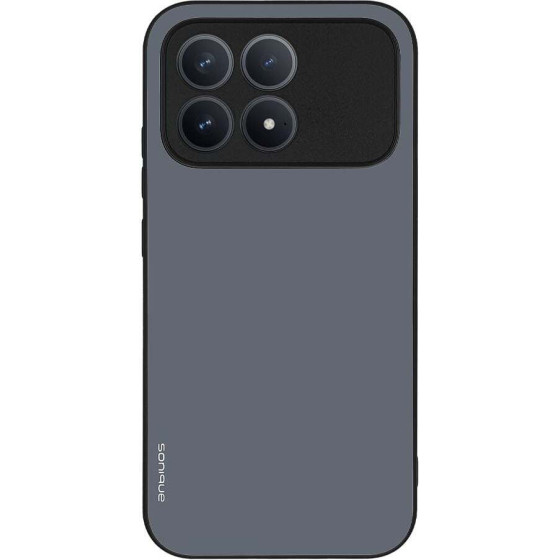 Sonique ���� ColorBloc Series ��� Xiaomi Poco F8 Pro 5G ���� ����