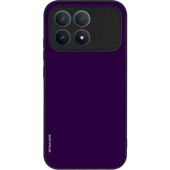 Sonique ���� ColorBloc Series ��� Xiaomi Poco F8 Pro 5G ���