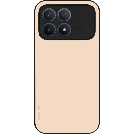 Sonique ���� ColorBloc Series ��� Xiaomi Poco F8 Pro 5G ����
