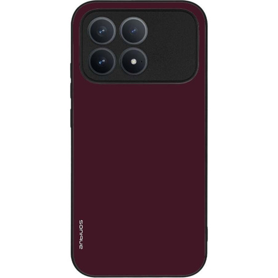 Sonique ���� ColorBloc Series ��� Xiaomi Poco F8 Pro 5G �������