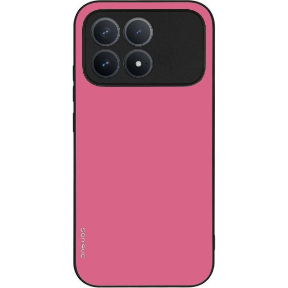 Sonique ���� ColorBloc Series ��� Xiaomi Poco F8 Pro 5G ���