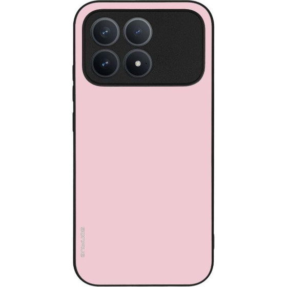Sonique ���� ColorBloc Series ��� Xiaomi Poco F8 Pro 5G ��� �������
