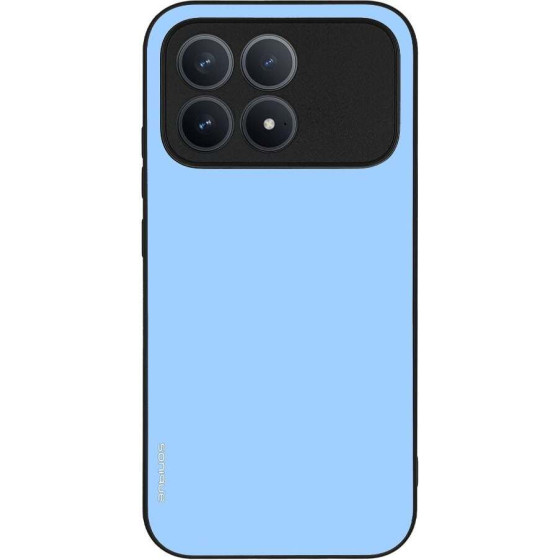 Sonique ���� ColorBloc Series ��� Xiaomi Poco F8 Pro 5G ��������