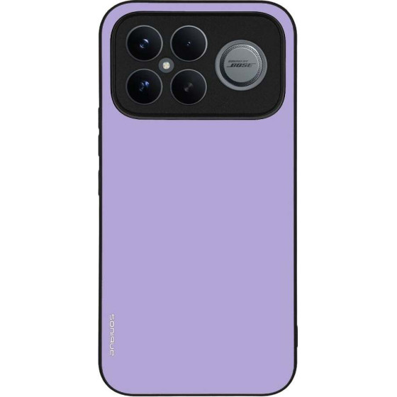 Sonique ���� ColorBloc Series ��� Xiaomi Poco F8 Ultra 5G �������