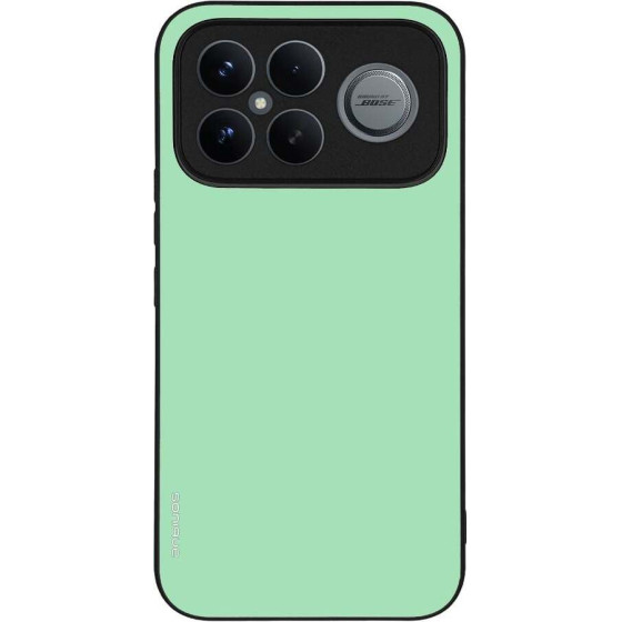 Sonique ���� ColorBloc Series ��� Xiaomi Poco F8 Ultra 5G �������