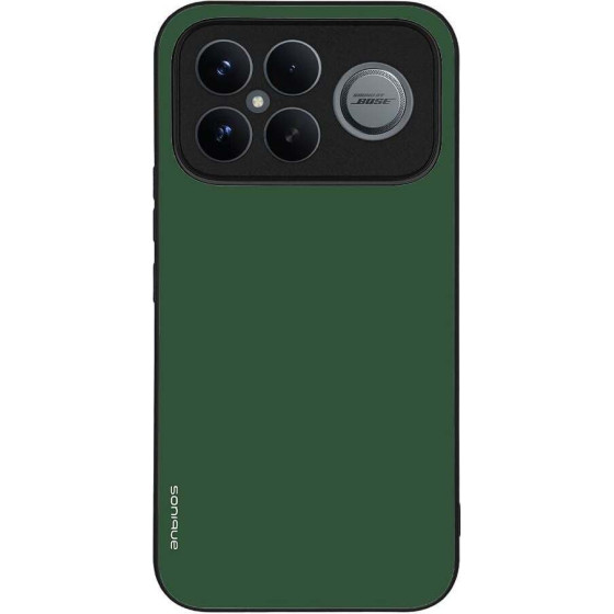 Sonique ���� ColorBloc Series ��� Xiaomi Poco F8 Ultra 5G �������