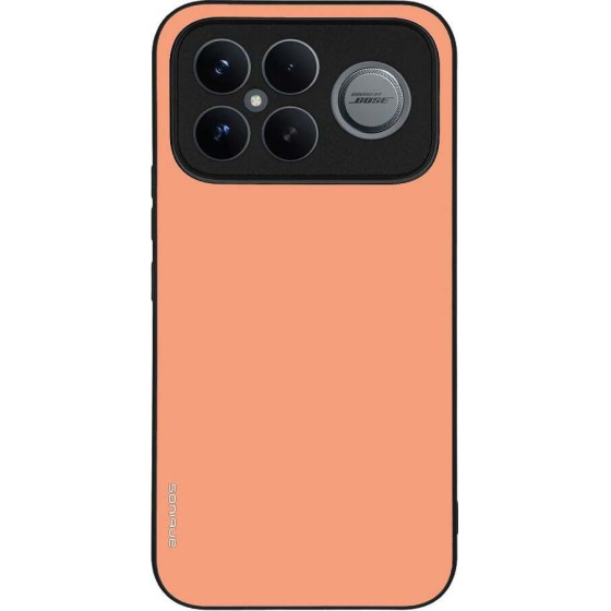 Sonique ���� ColorBloc Series ��� Xiaomi Poco F8 Ultra 5G ������