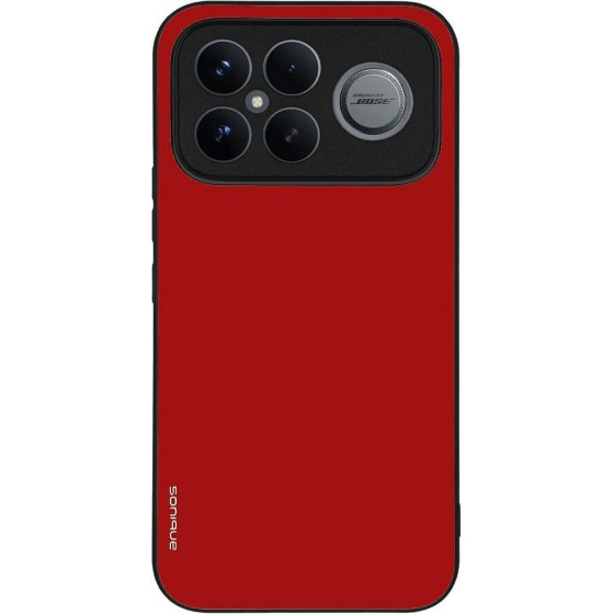Sonique ���� ColorBloc Series ��� Xiaomi Poco F8 Ultra 5G �������