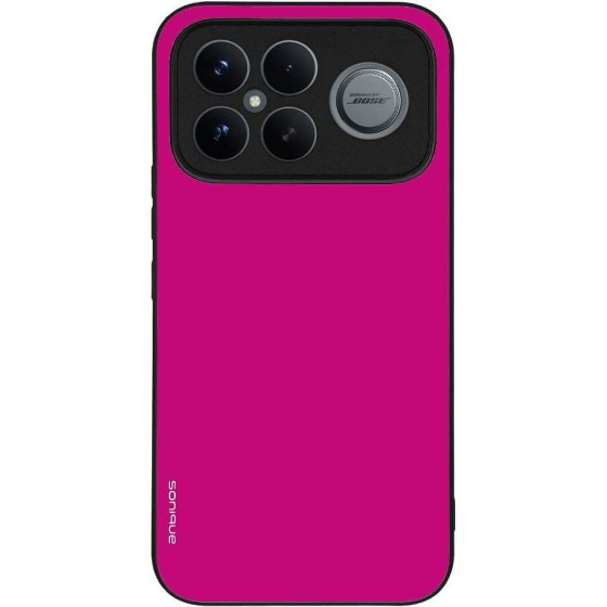 Sonique ���� ColorBloc Series ��� Xiaomi Poco F8 Ultra 5G ��������