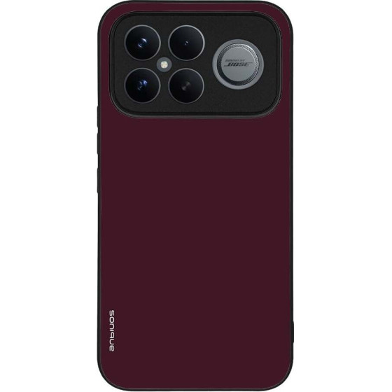 Sonique ���� ColorBloc Series ��� Xiaomi Poco F8 Ultra 5G �������