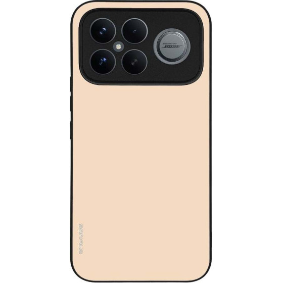 Sonique ���� ColorBloc Series ��� Xiaomi Poco F8 Ultra 5G ����