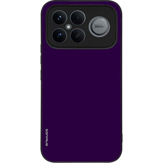 Sonique ���� ColorBloc Series ��� Xiaomi Poco F8 Ultra 5G ���