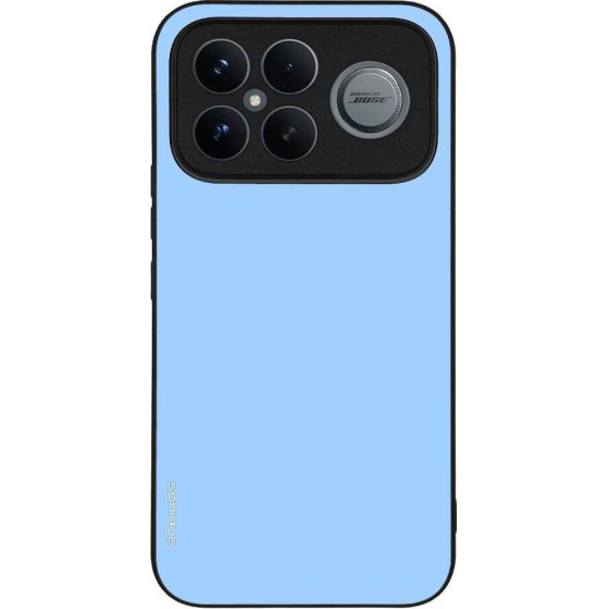 Sonique ���� ColorBloc Series ��� Xiaomi Poco F8 Ultra 5G ��������