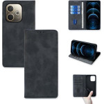 Sonique ���� ��������� Vintage Magnet Wallet Oppo A5 Pro 5G �����