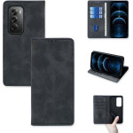 Sonique ���� ��������� Vintage Magnet Wallet Oppo Reno12 5G �����