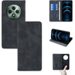 Sonique ���� ��������� Vintage Magnet Wallet Oppo Reno12 F 5G / Oppo Reno12 FS 5G �����