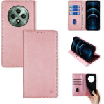 Sonique ���� ��������� Vintage Magnet Wallet Oppo Reno12 F 5G / Oppo Reno12 FS 5G ��� �����