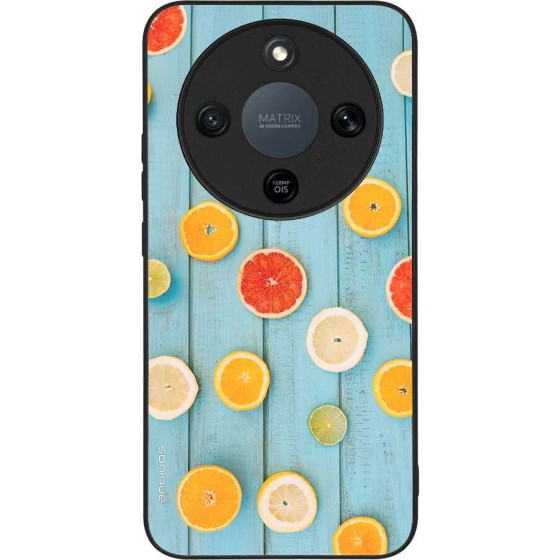 Sonique ���� Fruit Series ��� Honor Magic8 Lite 5G �����������