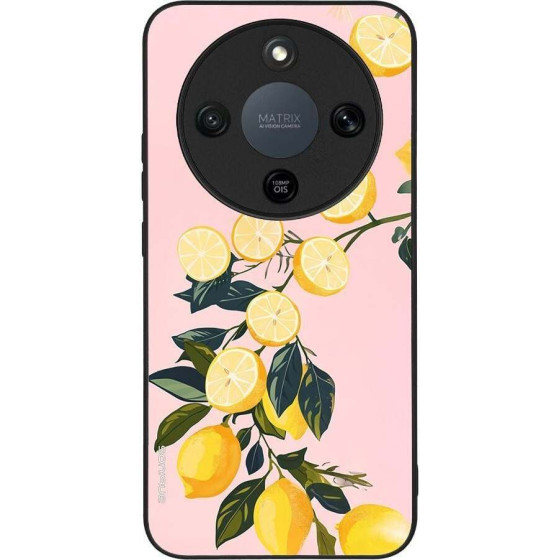 Sonique ���� Fruit Series ��� Honor Magic8 Lite 5G ������