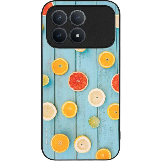 Sonique ���� Fruit Series ��� Xiaomi Poco F8 Pro 5G �����������