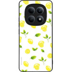 Sonique ���� Fruit Series ��� Xiaomi Redmi Note 15 4G ������ 01