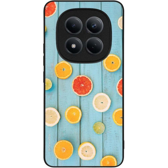 Sonique ���� Fruit Series ��� Xiaomi Redmi Note 15 Pro 4G �����������