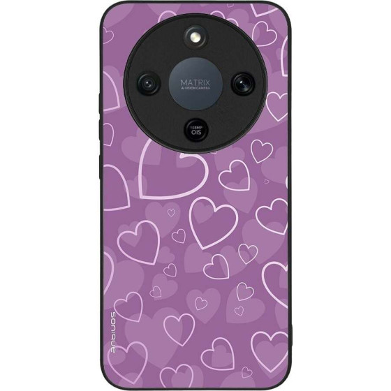 Sonique ���� Heart Series ��� Honor Magic8 Lite 5G �������