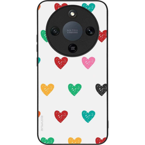 Sonique ���� Heart Series ��� Honor Magic8 Lite 5G ����� 02