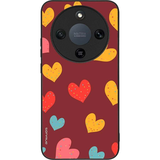 Sonique ���� Heart Series ��� Honor Magic8 Lite 5G �������