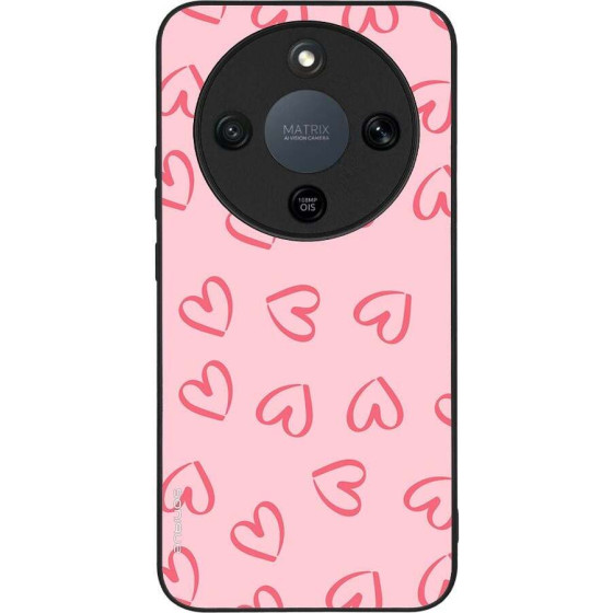 Sonique ���� Heart Series ��� Honor Magic8 Lite 5G ���