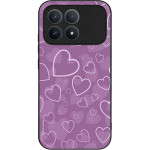 Sonique ���� Heart Series ��� Xiaomi Poco F8 Pro 5G �������