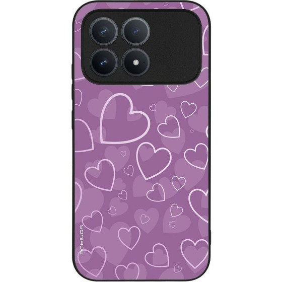 Sonique ���� Heart Series ��� Xiaomi Poco F8 Pro 5G �������