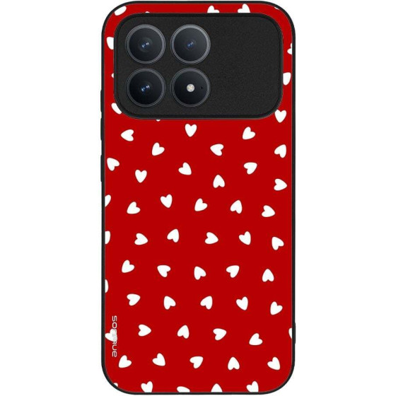 Sonique ���� Heart Series ��� Xiaomi Poco F8 Pro 5G �������
