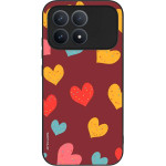 Sonique ���� Heart Series ��� Xiaomi Poco F8 Pro 5G �������