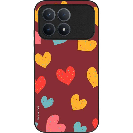 Sonique ���� Heart Series ��� Xiaomi Poco F8 Pro 5G �������