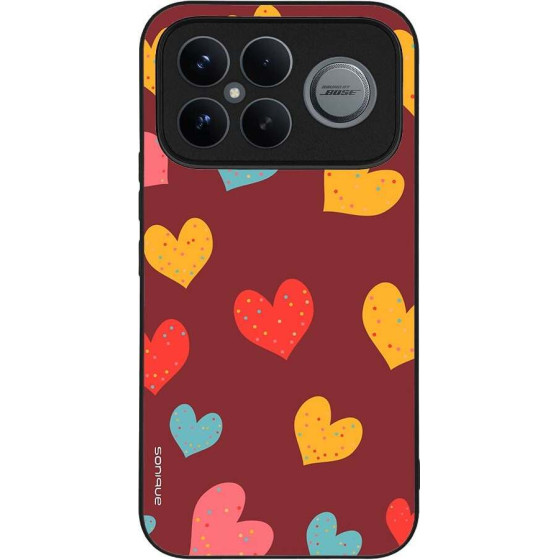 Sonique ���� Heart Series ��� Xiaomi Poco F8 Ultra 5G �������