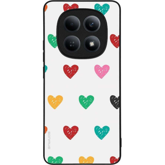 Sonique ���� Heart Series ��� Xiaomi Redmi Note 15 4G ����� 02