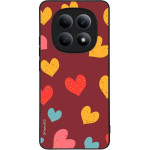 Sonique ���� Heart Series ��� Xiaomi Redmi Note 15 4G �������