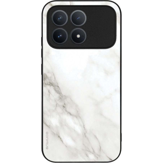 Sonique ���� Marble Series ��� Xiaomi Poco F8 Pro 5G �����