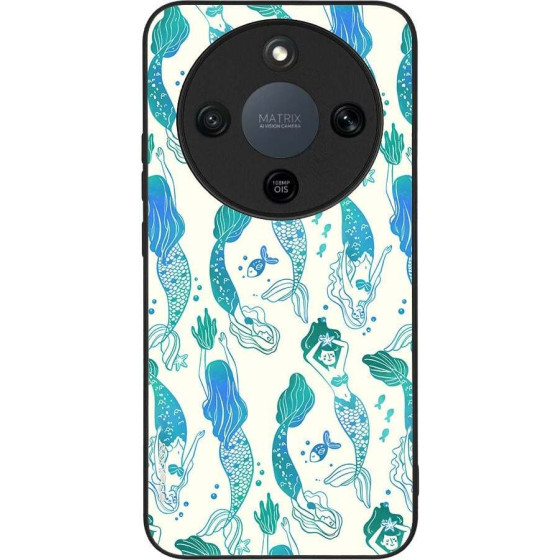 Sonique ���� Ocean Series ��� Honor Magic8 Lite 5G ��������