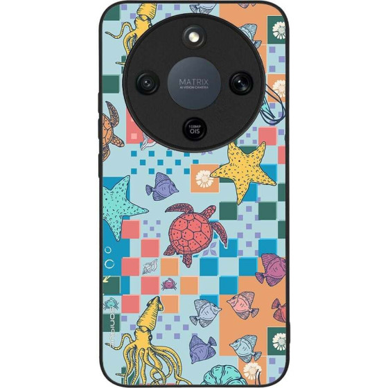 Sonique ���� Ocean Series ��� Honor Magic8 Lite 5G �������