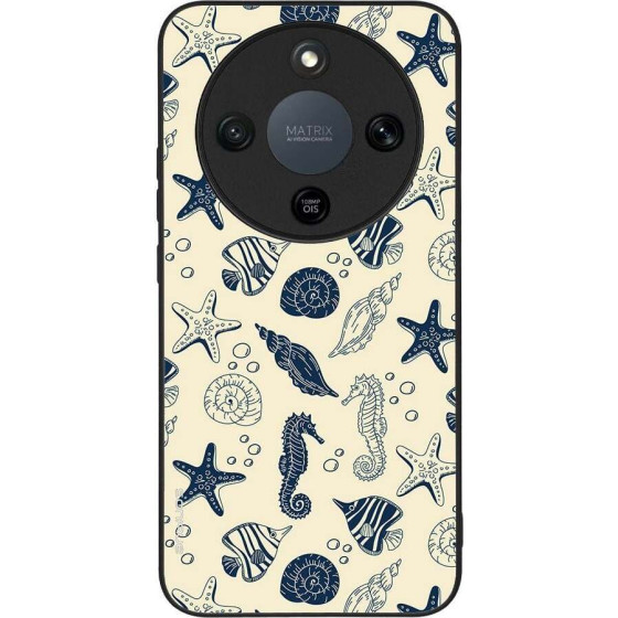 Sonique ���� Ocean Series ��� Honor Magic8 Lite 5G �������