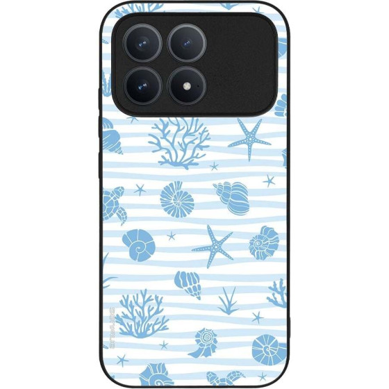 Sonique ���� Ocean Series ��� Xiaomi Poco F8 Pro 5G ��������