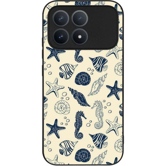 Sonique ���� Ocean Series ��� Xiaomi Poco F8 Pro 5G �������
